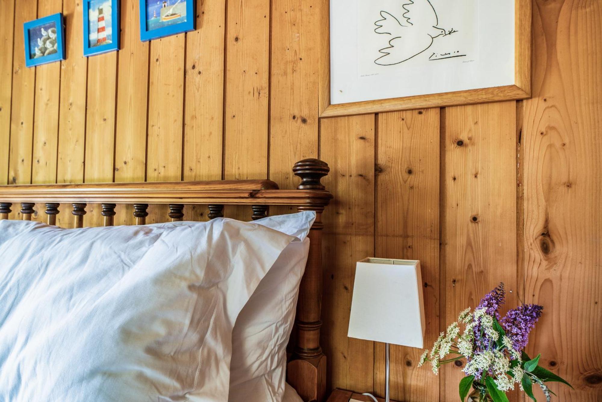 Scandinavian Style In Rock
