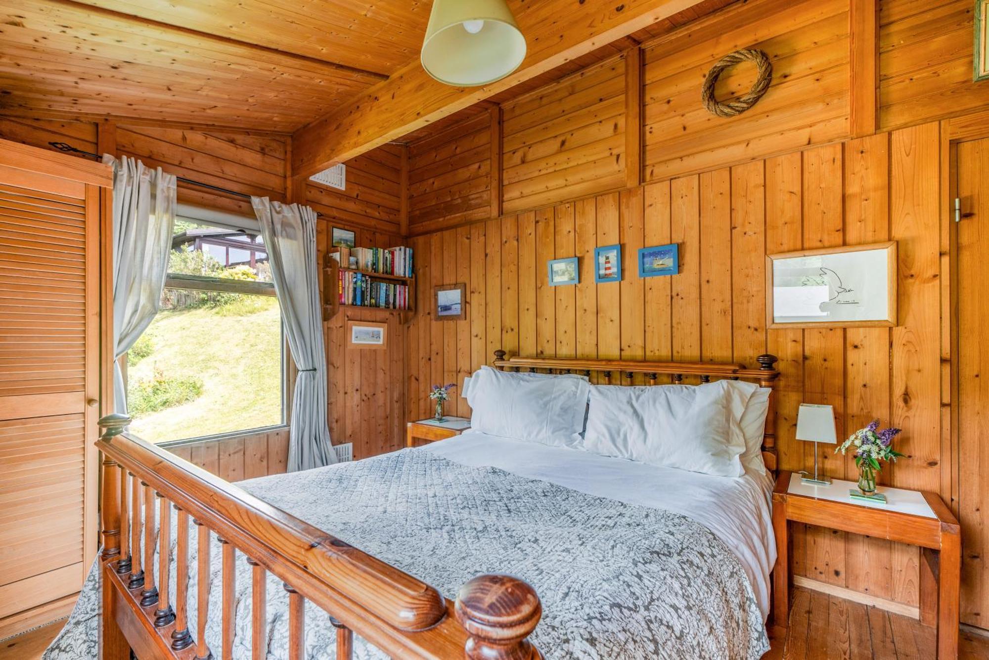 Scandinavian Style In Rock Wadebridge